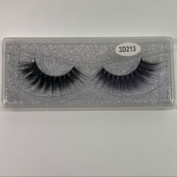 3D Faux Mink Lashes - WIFEY - Picture 3 of 3